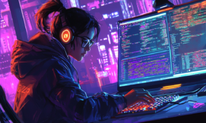 Основи UNIX/Linux ОС – команди та гарячі клавіші термінала