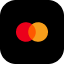 logo Master card