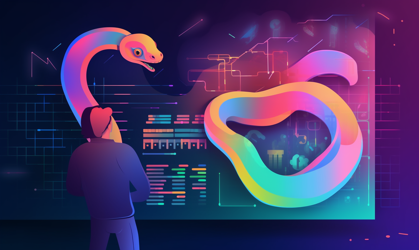 Методи append() і extend() у Python: як додати елементи до списку ...