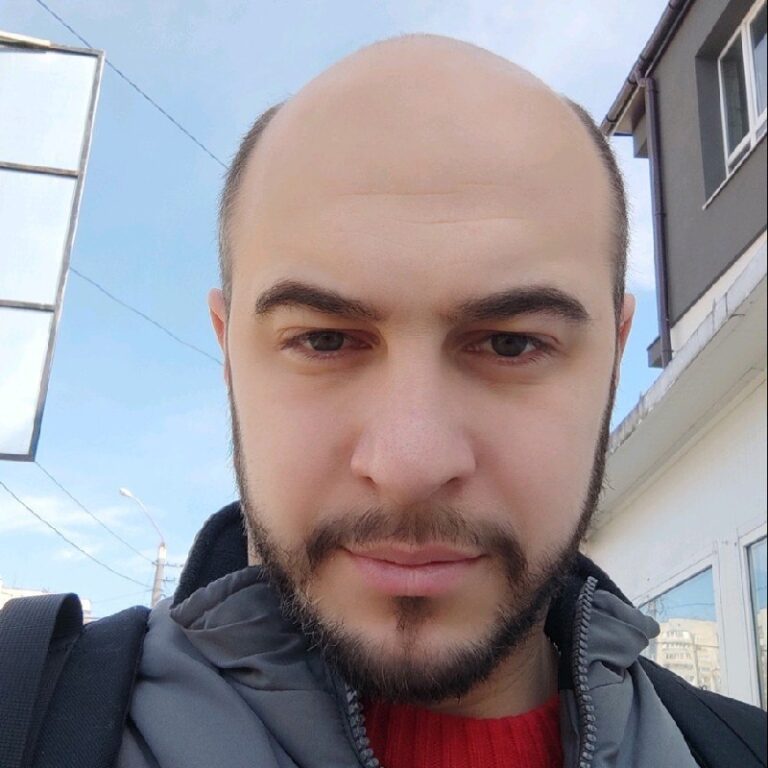 Назар Лисак