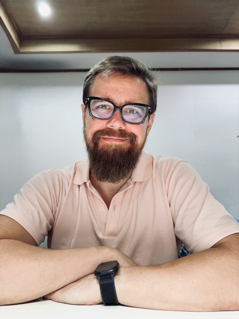 Владислав Горбань