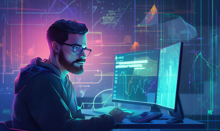 Зарплати Fullstack-розробників у 2025 році