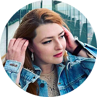 Серафима Бабич