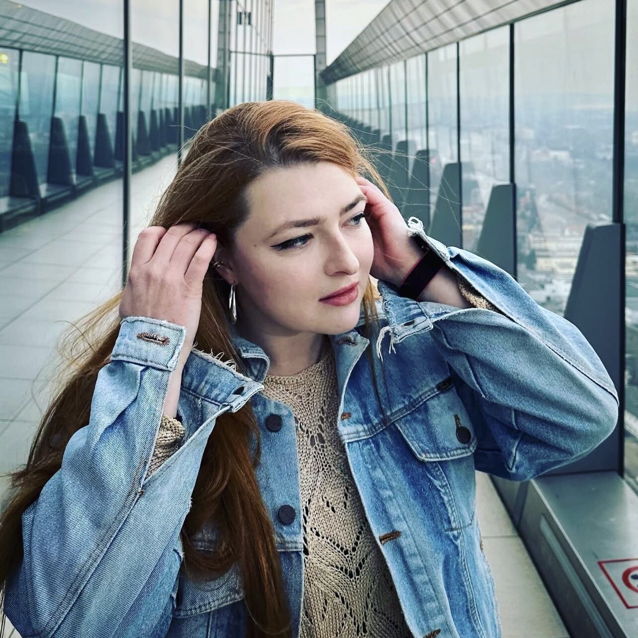 фото викладача
