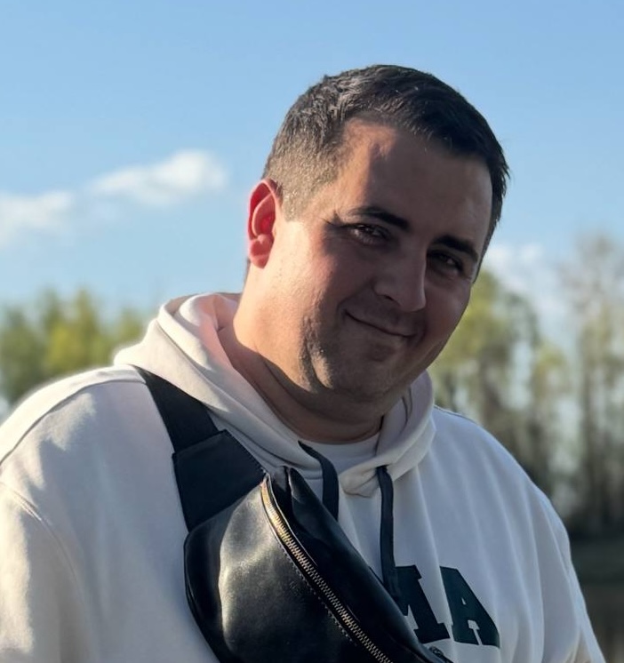 фото викладача