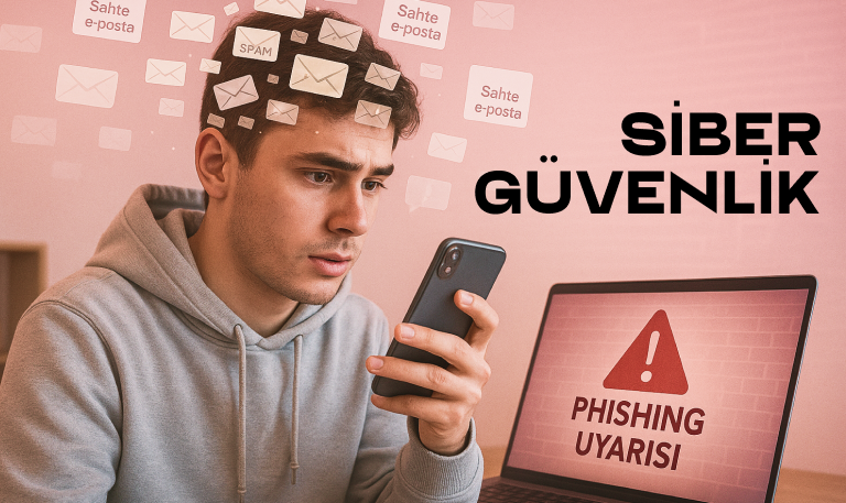 Siber Güvenlik Nedir ve Neden Bu Kadar Önemlidir?