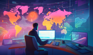 Зарплати Data Engineer в Україні та світі у 2025 році