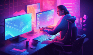 Чому варто обрати Fullstack, якщо ти новачок в IT