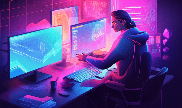 Чому варто обрати Fullstack, якщо ти новачок в IT