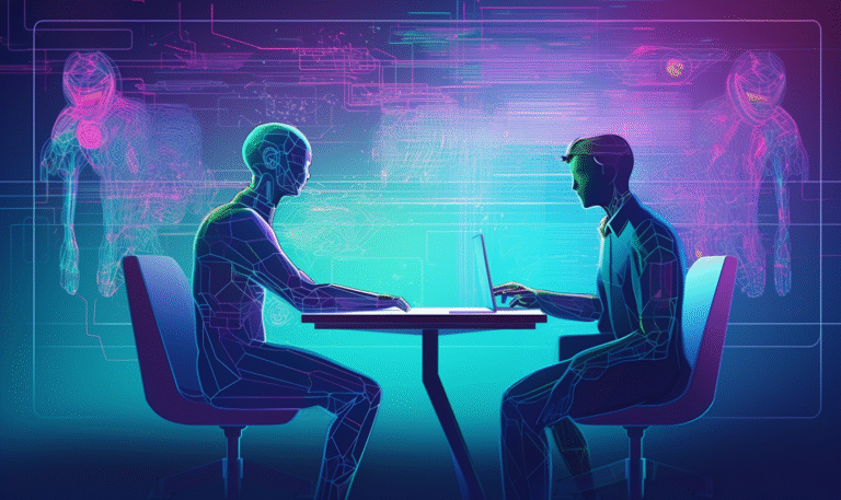 AI в HR: як ШІ допомагає шукати співробітників