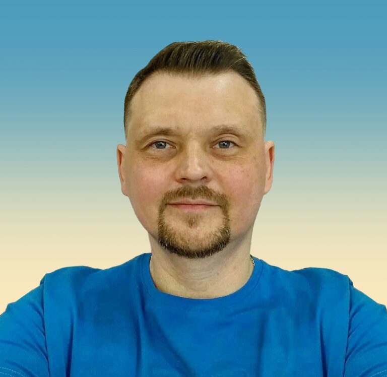 В'ячеслав Поляков