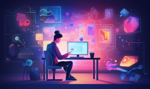 Як обрати нішу в digital-маркетингу у 2025 році