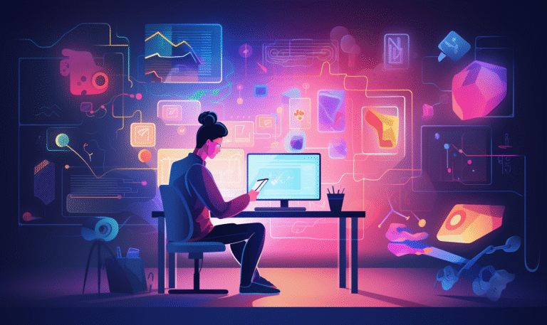 Як обрати нішу в digital-маркетингу у 2025 році