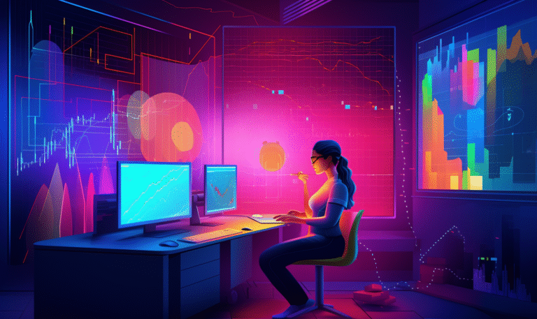 10 must-have библиотек Python для Data Science