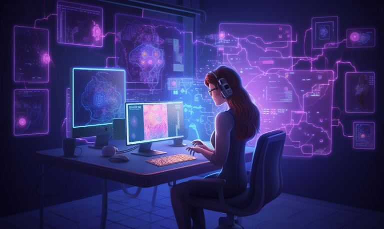 Як писати запити для AI: промпти, які реально працюють
