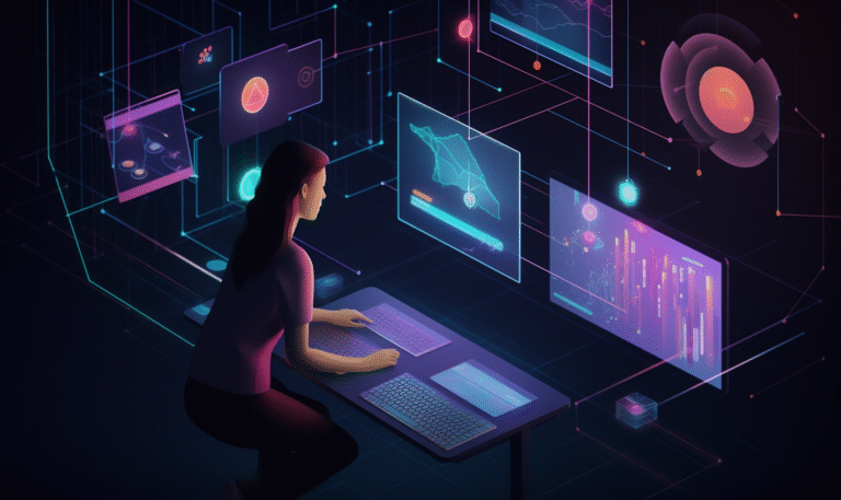 Opal від Google: як створити ШІ-застосунки без коду