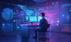 Хто такий Prompt Engineer і чим він займається