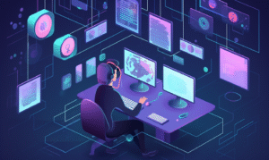 AI No-Coder: хто це та де навчитися професії