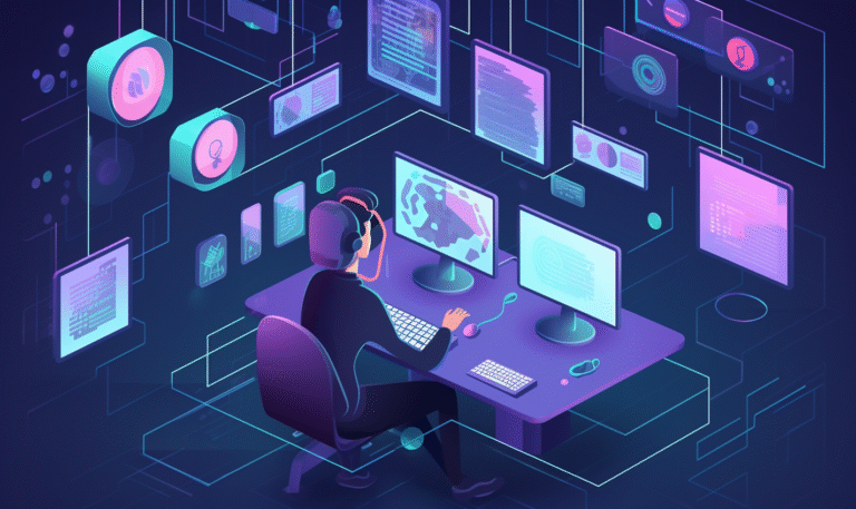 AI No-Coder: хто це та де навчитися професії