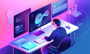 AI No-Code: як створити застосунок для Android та iOS