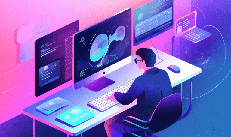 AI No-Code: як створити застосунок для Android та iOS