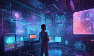 Скільки заробляє Prompt Engineer у 2025 році?