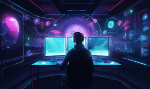 Скільки заробляє AI No-Coder у 2025 році