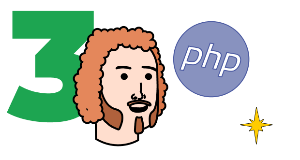 Для тех, кто обладает базовыми знаниями PHP