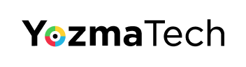 логотип Yozma Tach