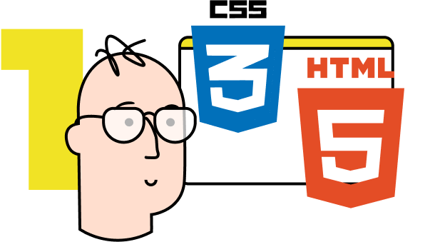 Для тих, хто володіє знаннями базового синтаксису HTML та основами CSS