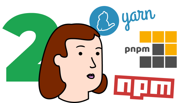 Вмінням працювати з одним із Package-менеджерів