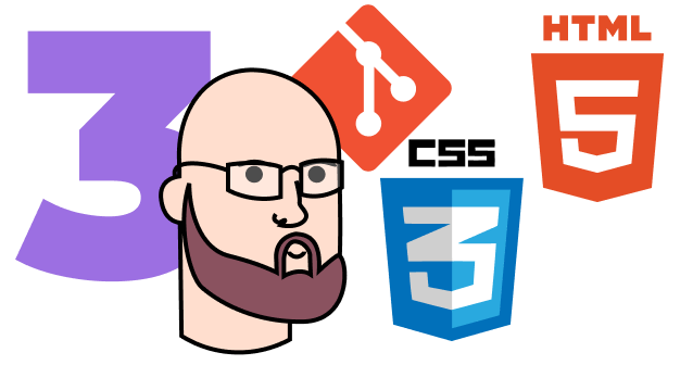 Знаннями Git,  HTML та CSS