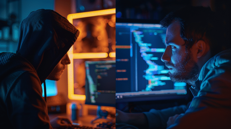 Як хакери використовують AI для атак на IT-компанії