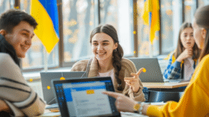 Google AI Pro: бесплатный доступ для студентов в Украине на год