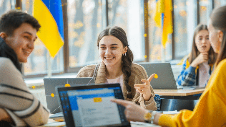 Google AI Pro: безплатний доступ для студентів України на рік