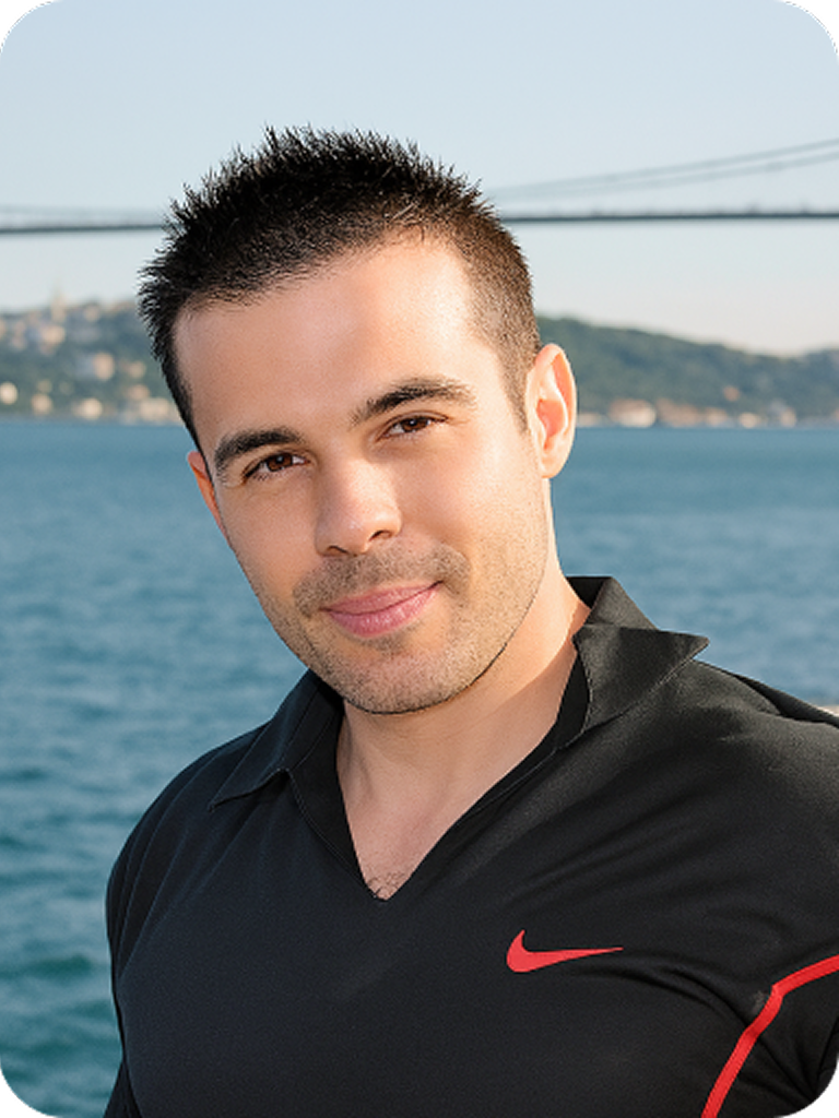 Bahattin Zenbil