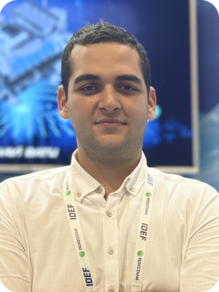 İbrahim Fatih Özer