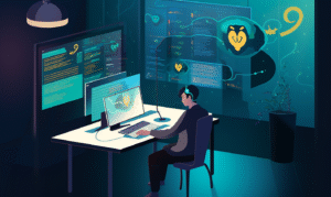 Як створити Telegram-бота на Python з OpenAI ChatGPT
