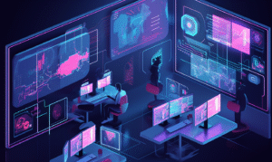 Розробка без коду: як No-code, Low-code та AI змінюють IT