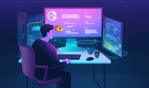 Як створити AI чат-бота для сайту на Python з ChatGPT
