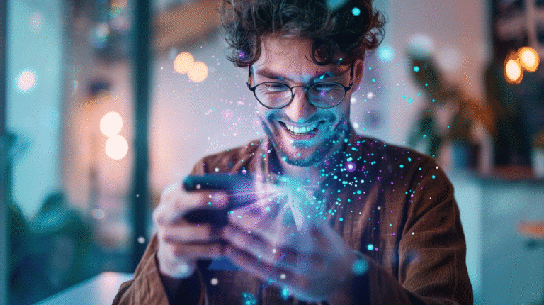 Perplexity запустила AI-браузер Comet на Android