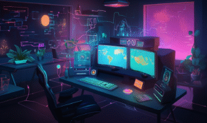 Топ-10 AI-помощников для программирования: обзор инструментов и как с ними работать