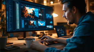 ChatGPT как Photoshop: функции редактирования фото, о которых ты не знал