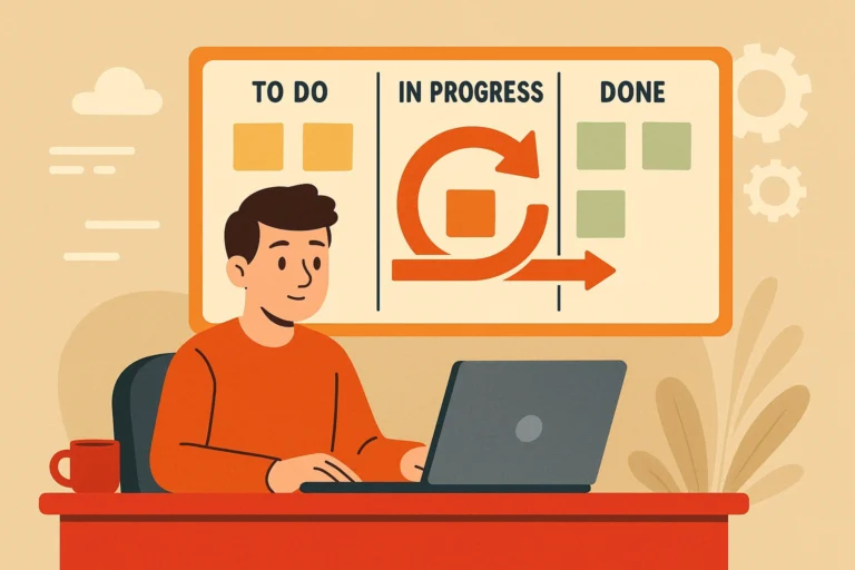 Agile Nedir? Yazılım Geliştirmede Önemi Nedir?