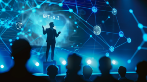 OpenAI представила три новые модели GPT-5.2
