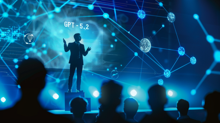 OpenAI представила три нові моделі GPT-5.2