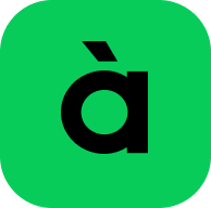 Logo A-bank