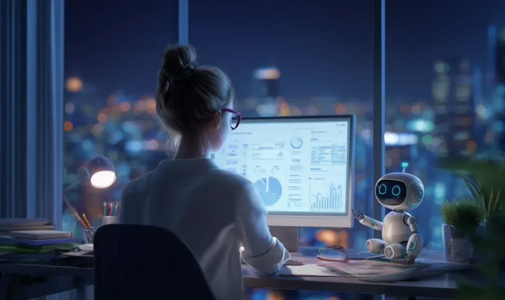Как пользоваться Microsoft Copilot — AI-ассистент в работе
