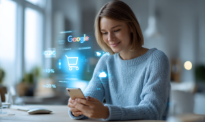Google запускает AI-агентов для покупок: что такое Universal Commerce Protocol