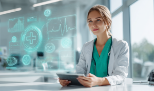 Anthropic представила медицинскую AI-платформу Claude for Healthcare